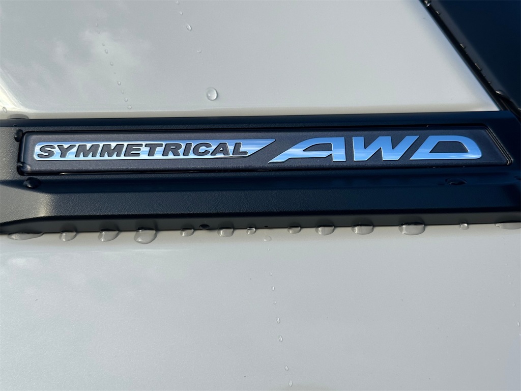 Thumbnail: 2026 Subaru Forester - 7