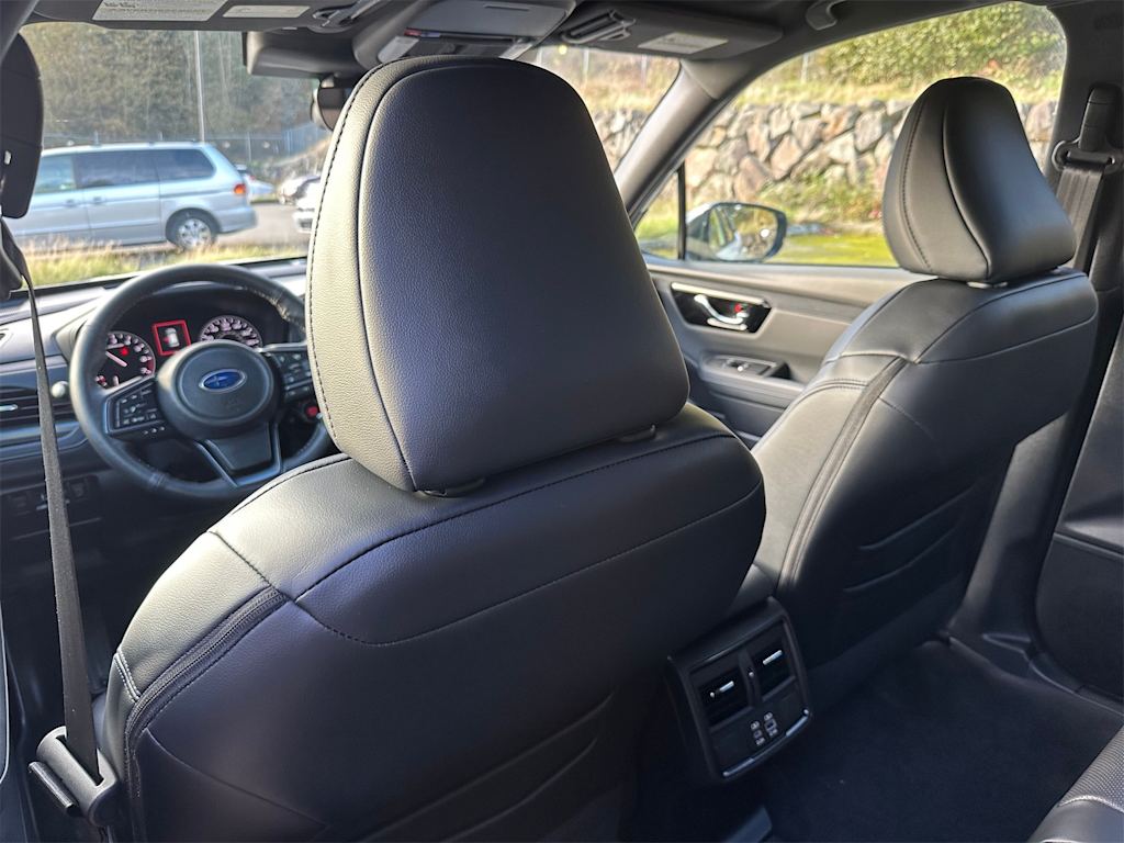 Thumbnail: 2026 Subaru Forester - 10