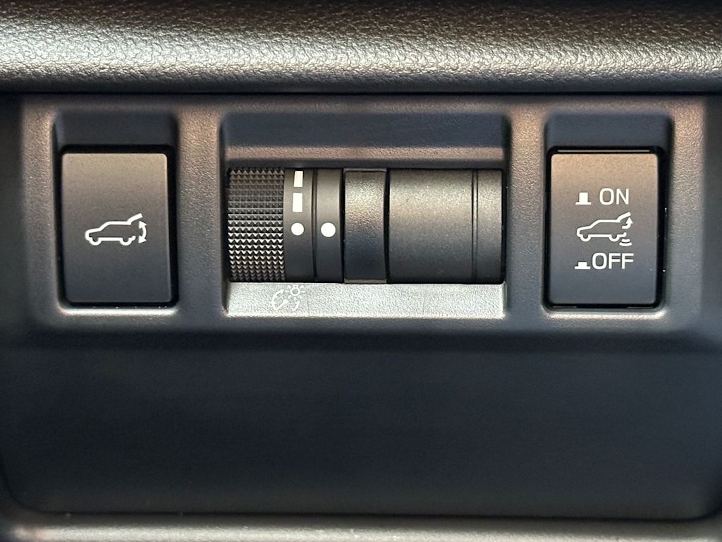 Thumbnail: 2026 Subaru Forester - 24