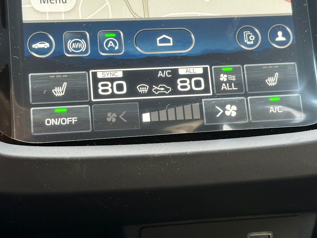 Thumbnail: 2026 Subaru Forester - 23