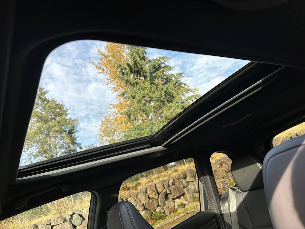 Thumbnail: 2026 Subaru Forester - 21