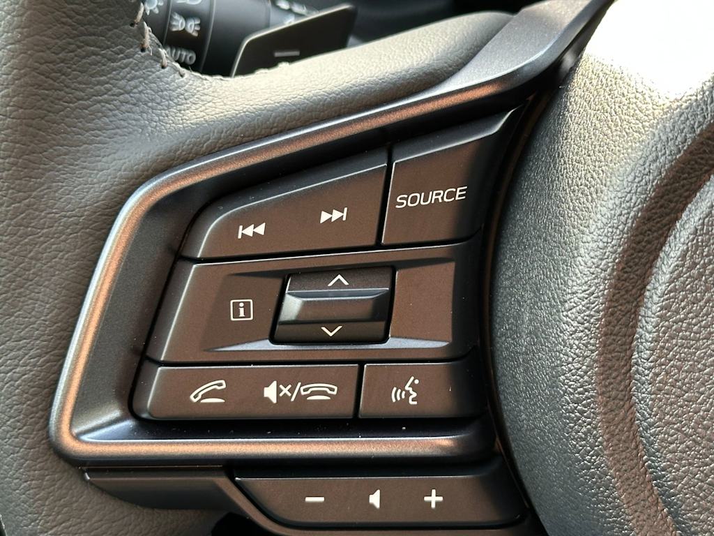 Thumbnail: 2026 Subaru Forester - 25