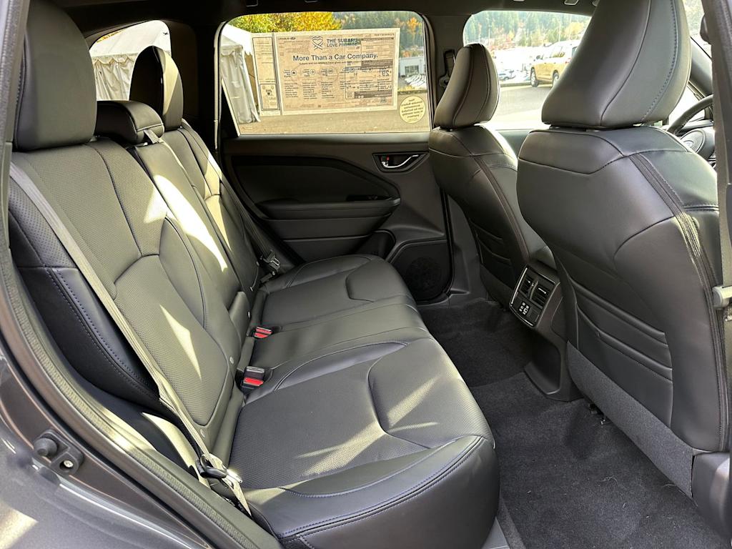 Thumbnail: 2026 Subaru Forester - 19