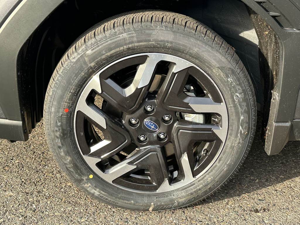 Thumbnail: 2026 Subaru Forester - 8