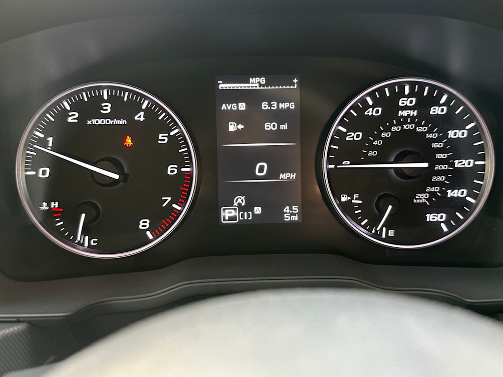 Thumbnail: 2026 Subaru Forester - 15