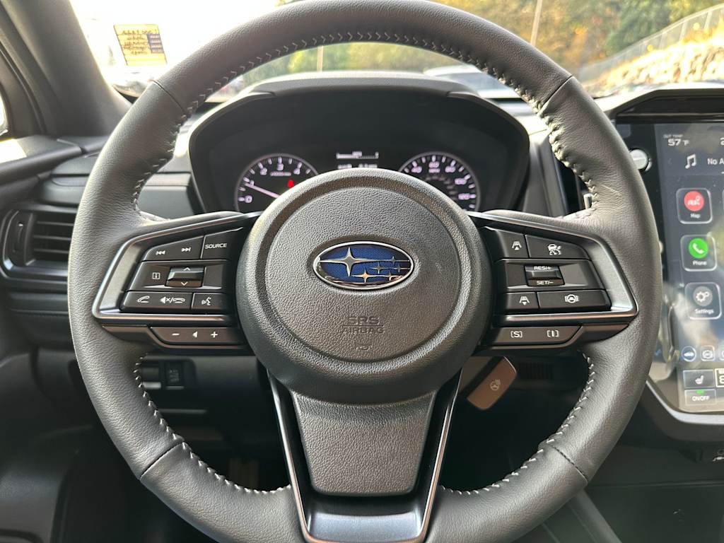 Thumbnail: 2026 Subaru Forester - 9