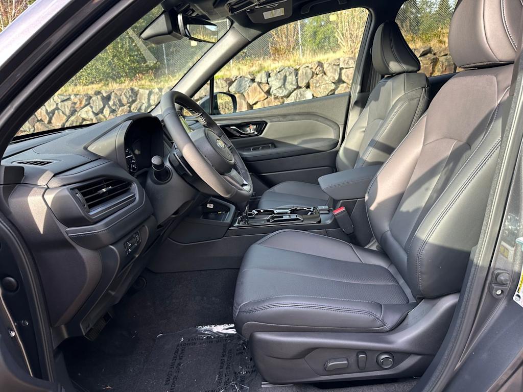 Thumbnail: 2026 Subaru Forester - 20