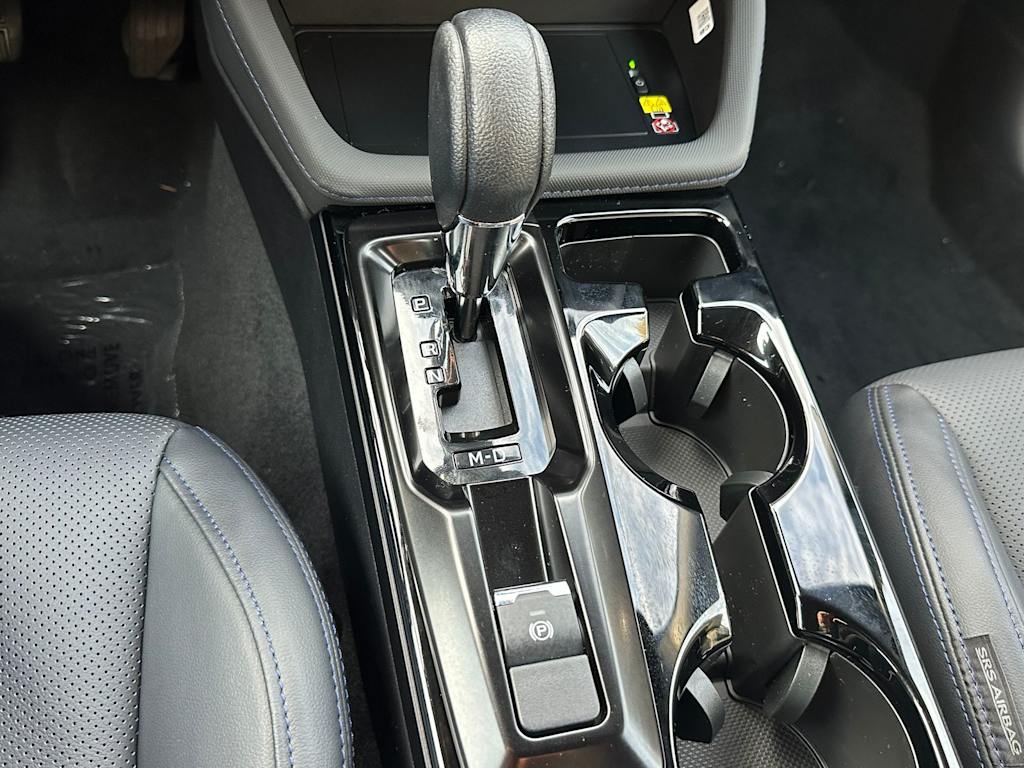 Thumbnail: 2026 Subaru Forester - 14