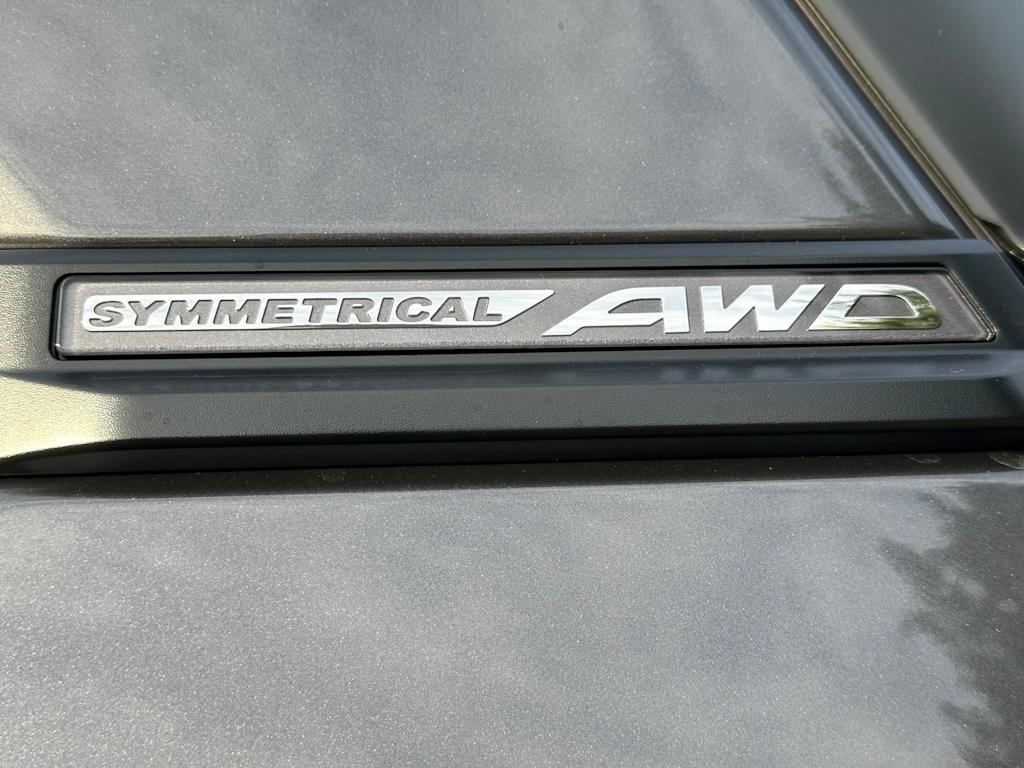 Thumbnail: 2026 Subaru Forester - 7