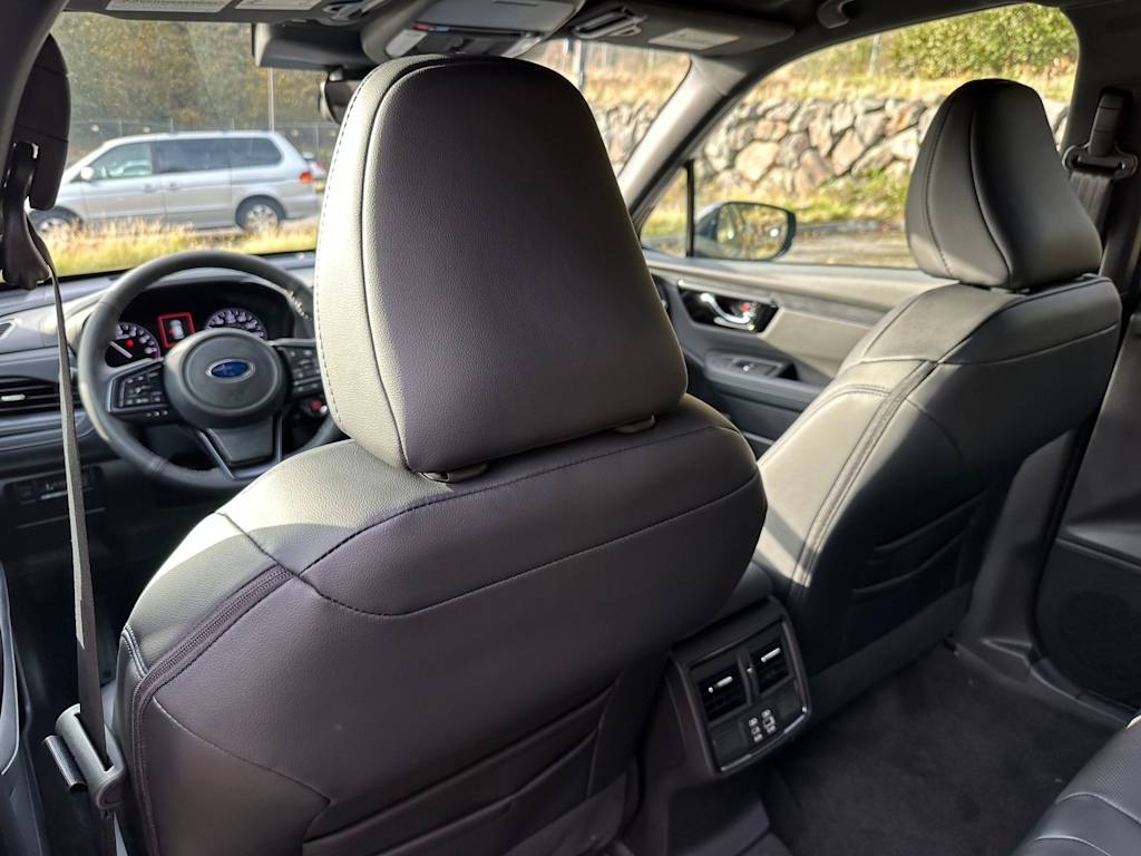 Thumbnail: 2026 Subaru Forester - 10