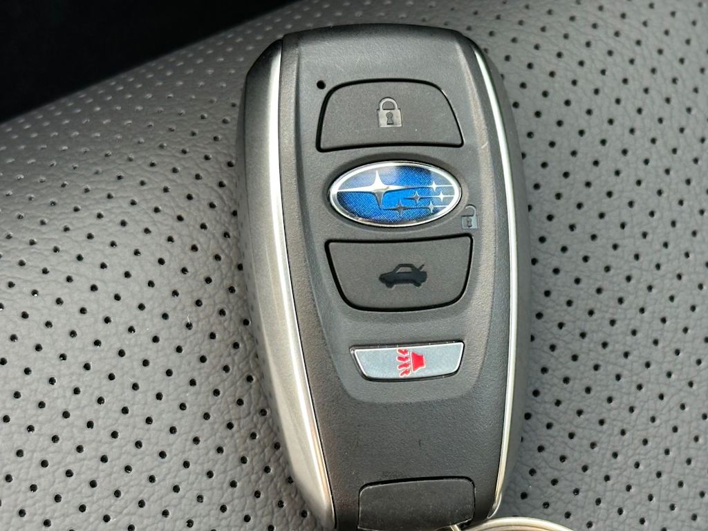 Thumbnail: 2026 Subaru Forester - 17