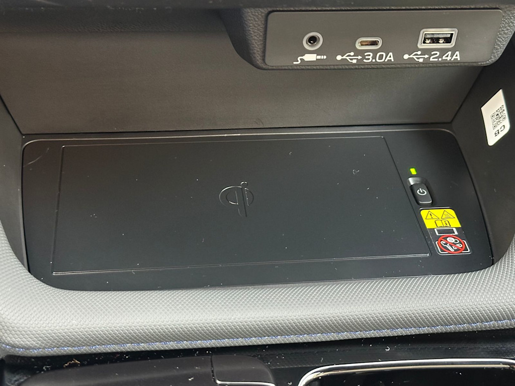 Thumbnail: 2026 Subaru Forester - 16