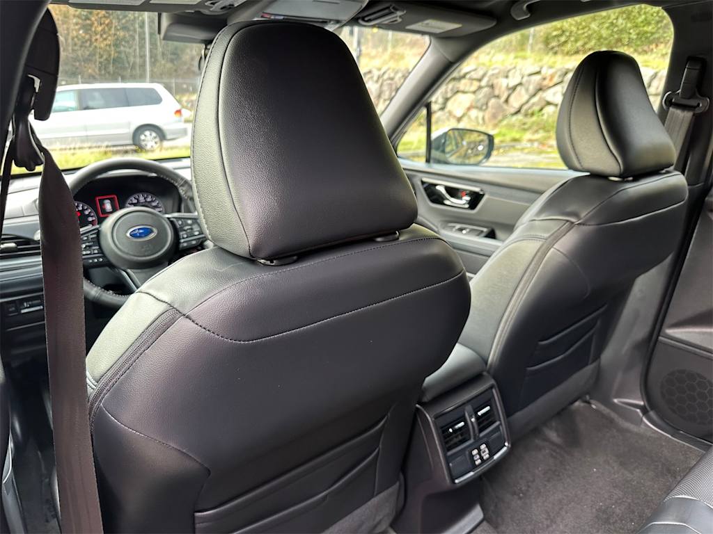 Thumbnail: 2026 Subaru Forester - 10