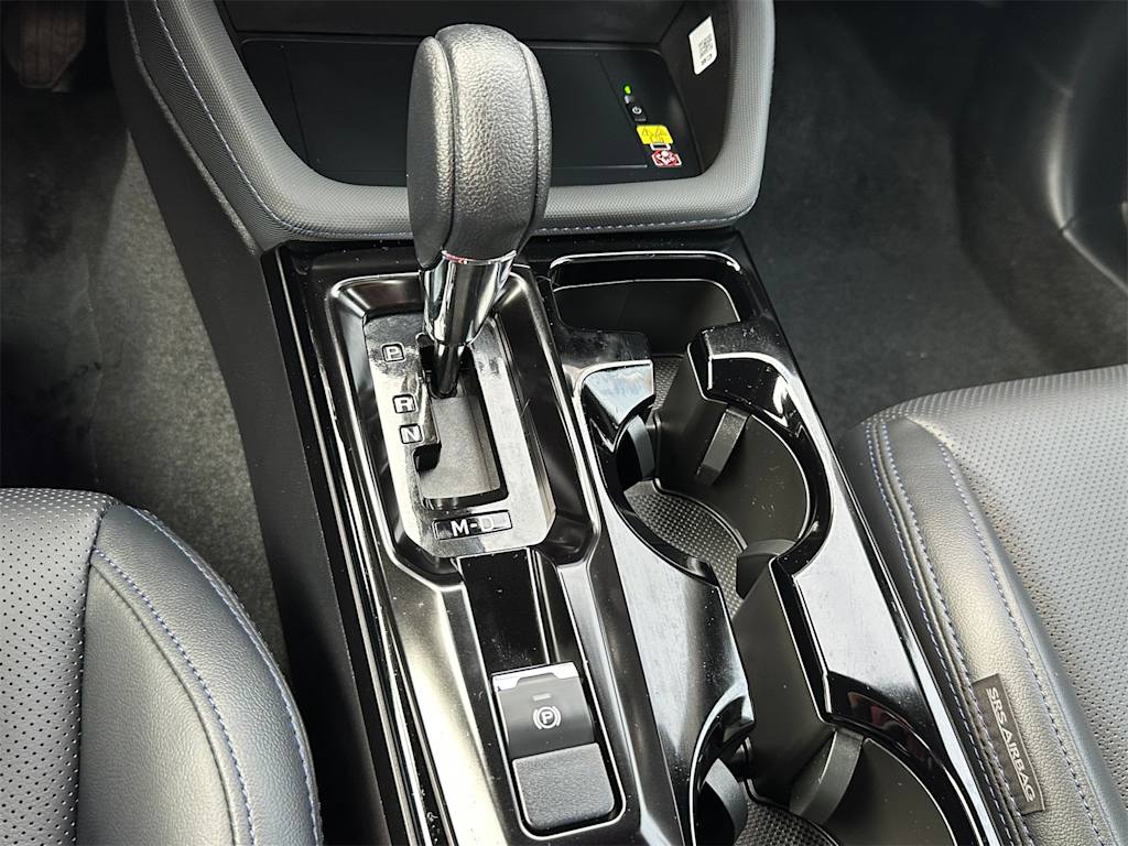 Thumbnail: 2026 Subaru Forester - 14