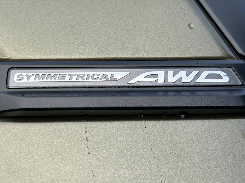 Thumbnail: 2026 Subaru Forester - 7