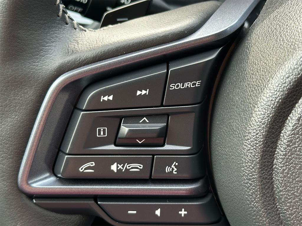 Thumbnail: 2026 Subaru Forester - 25