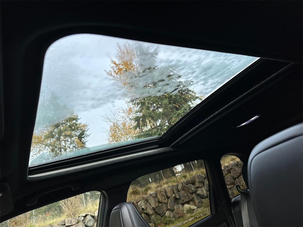 Thumbnail: 2026 Subaru Forester - 21