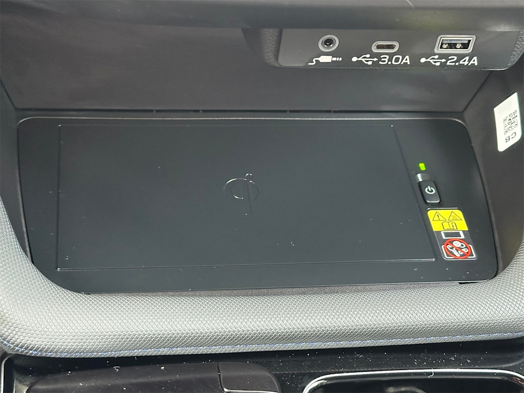 Thumbnail: 2026 Subaru Forester - 16