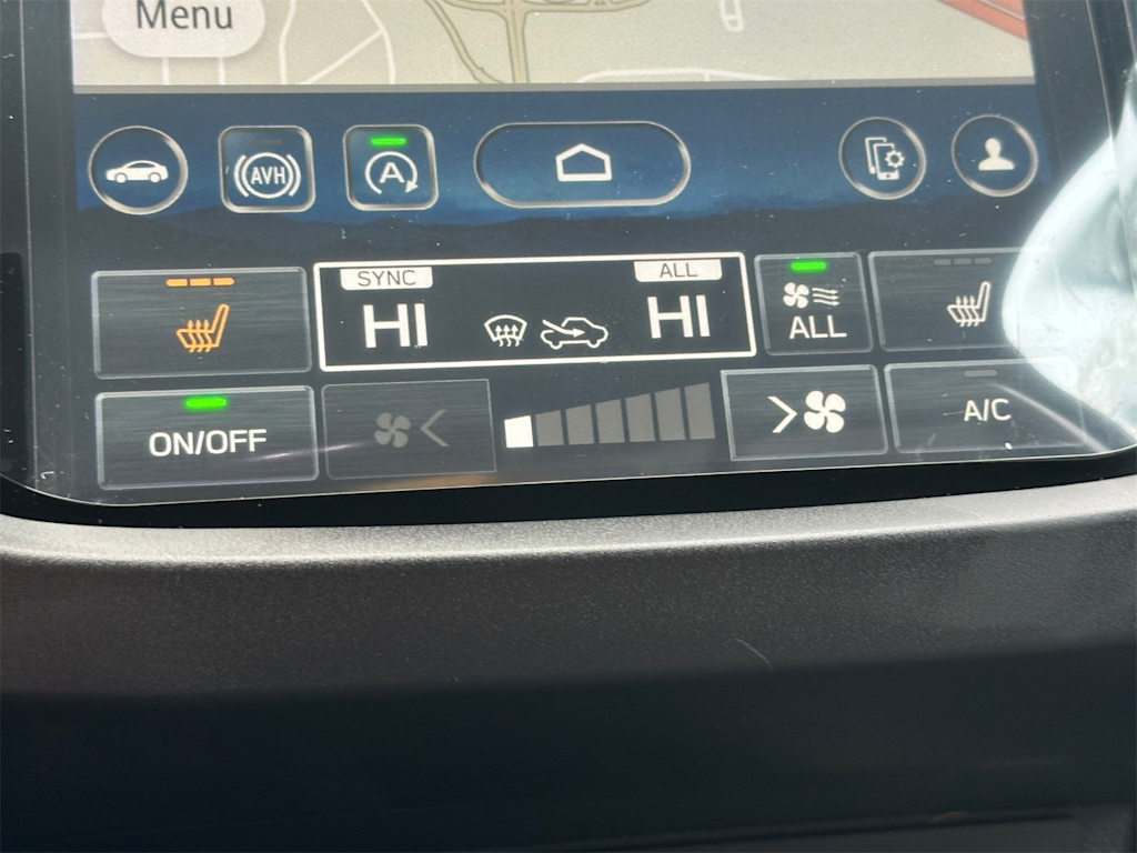 Thumbnail: 2026 Subaru Forester - 23