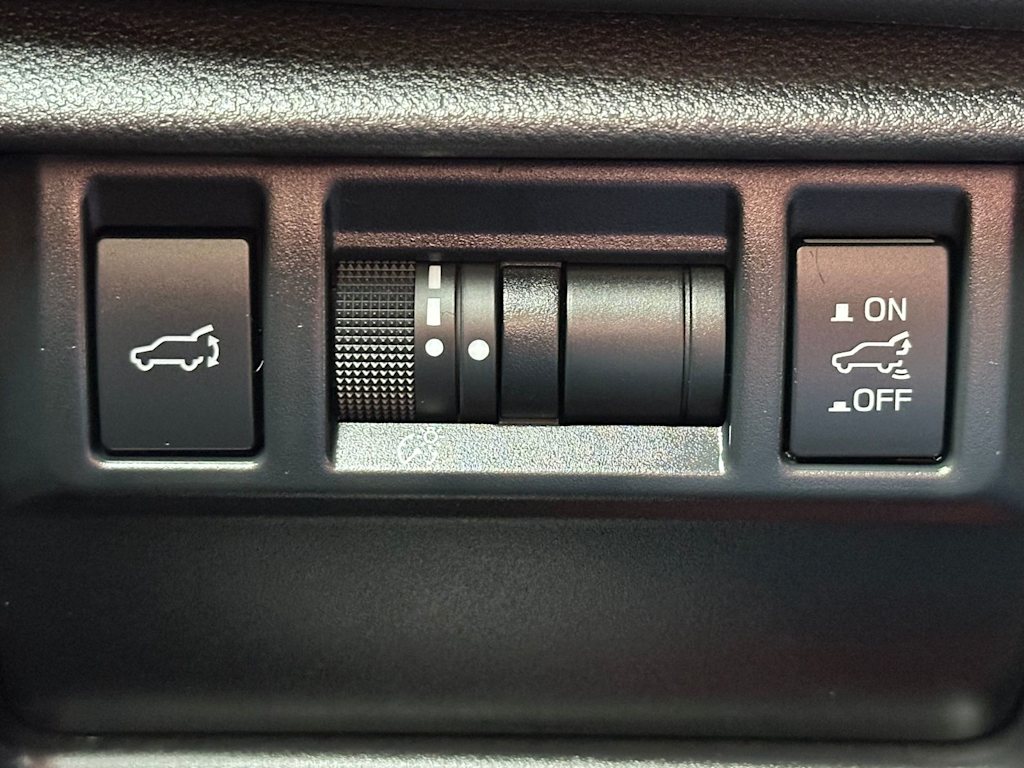 Thumbnail: 2026 Subaru Forester - 24