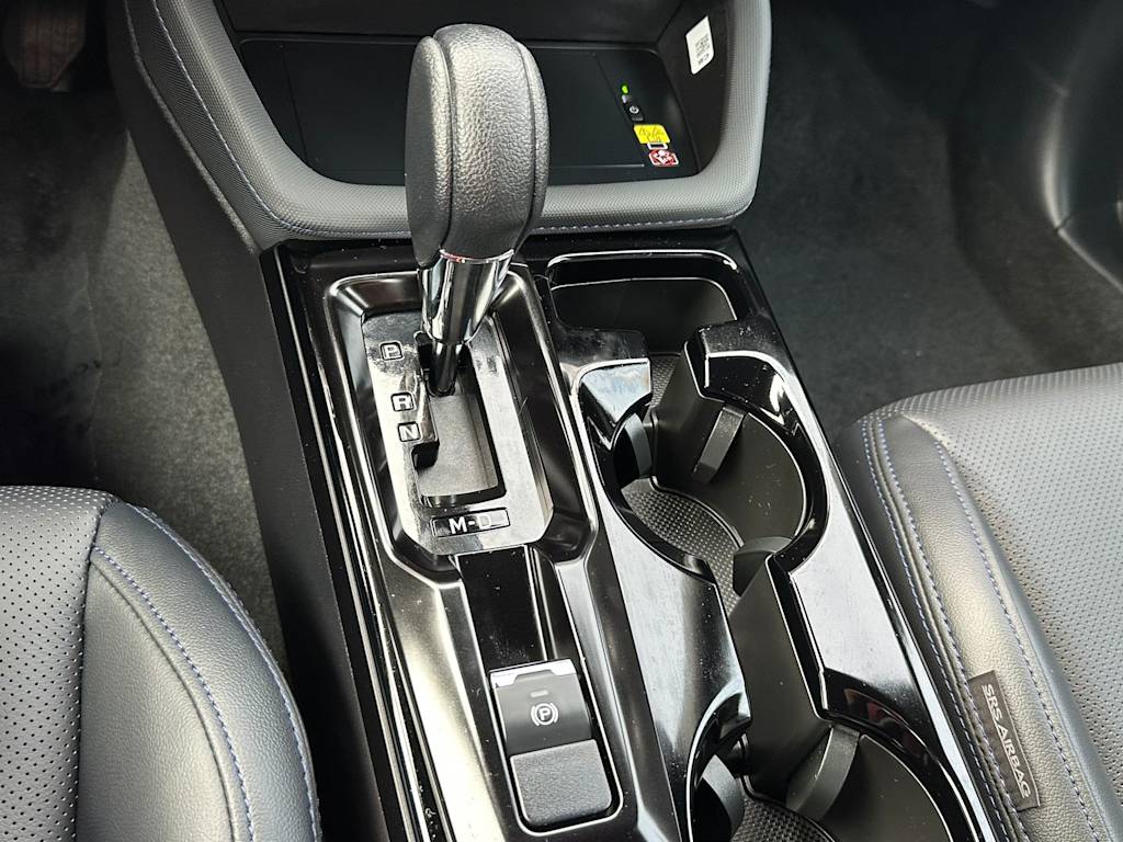 Thumbnail: 2026 Subaru Forester - 14