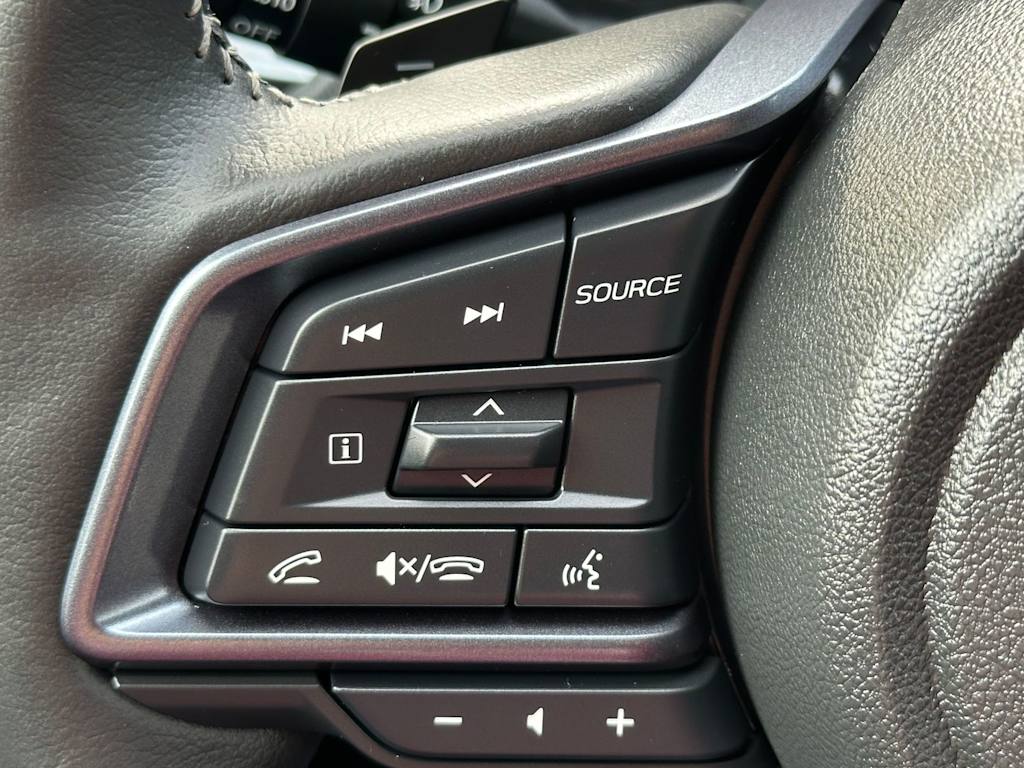 Thumbnail: 2026 Subaru Forester - 25