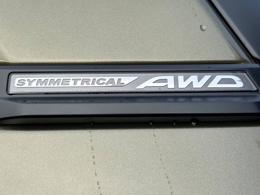 Thumbnail: 2026 Subaru Forester - 7