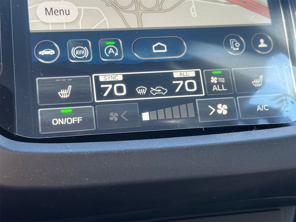 Thumbnail: 2026 Subaru Forester - 24