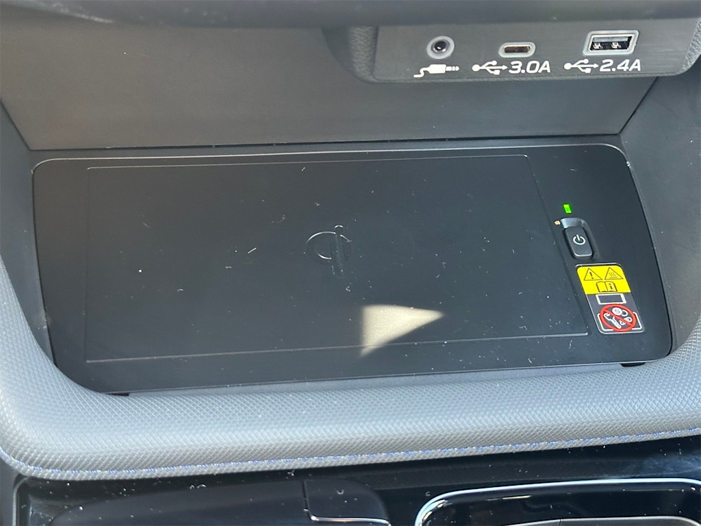 Thumbnail: 2026 Subaru Forester - 25