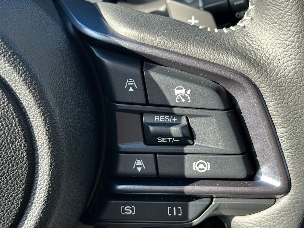 Thumbnail: 2026 Subaru Forester - 28