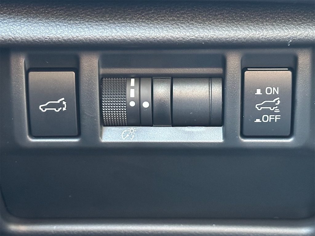 Thumbnail: 2026 Subaru Forester - 26