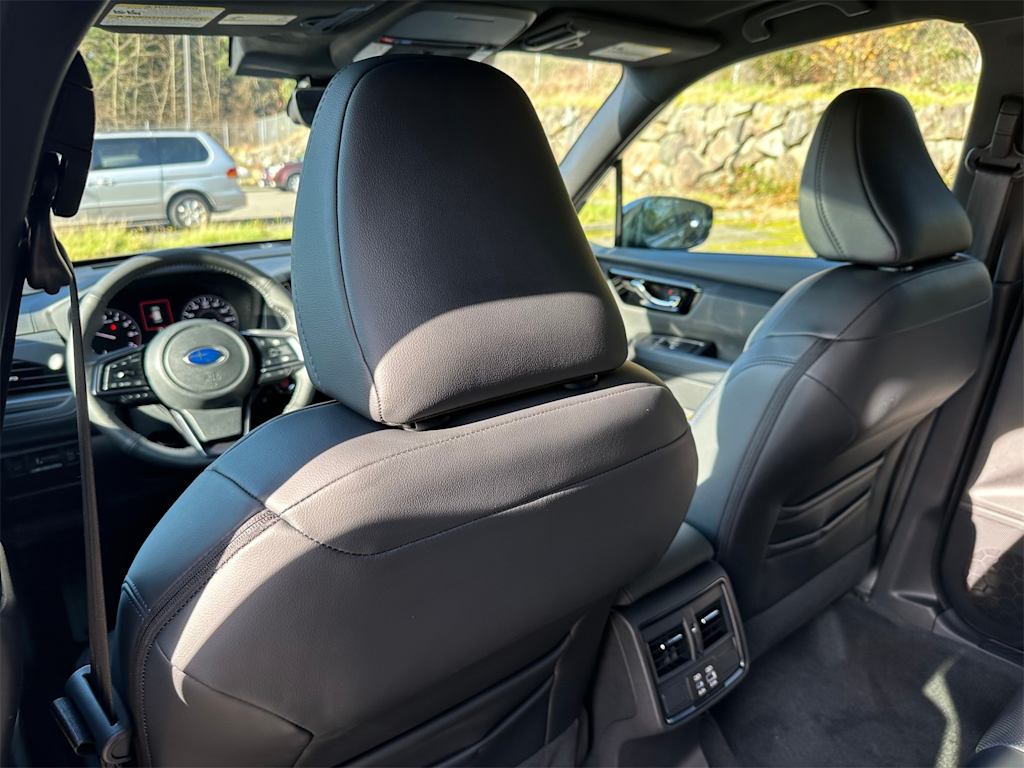 Thumbnail: 2026 Subaru Forester - 11