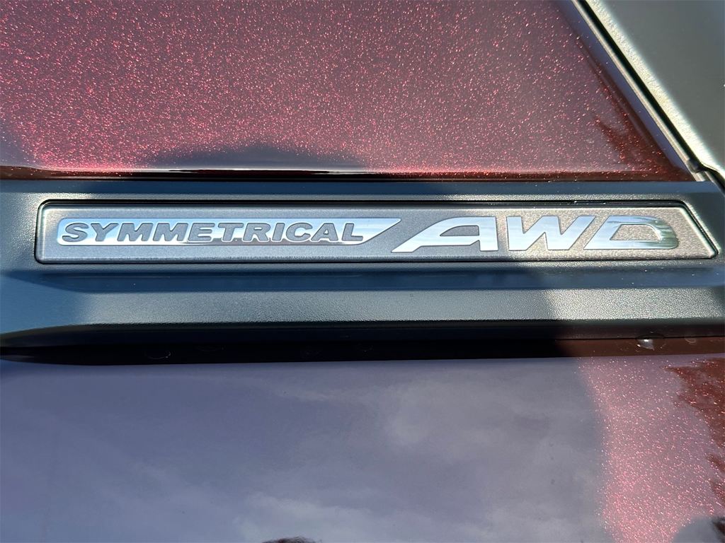 Thumbnail: 2026 Subaru Forester - 7