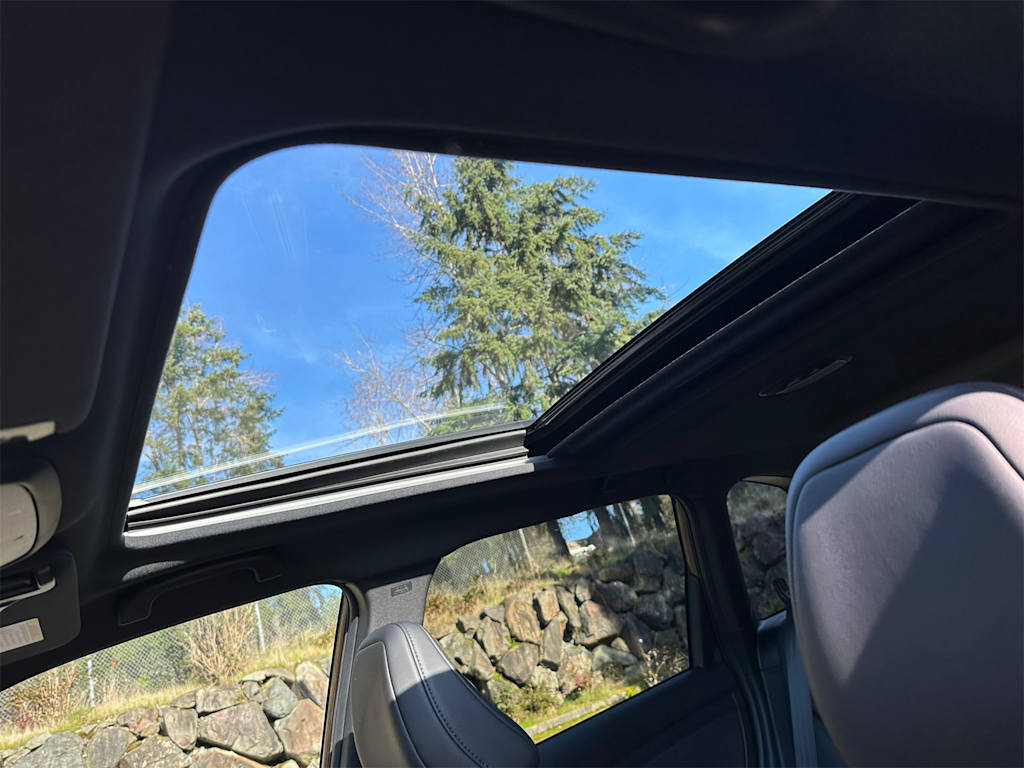 Thumbnail: 2026 Subaru Forester - 22