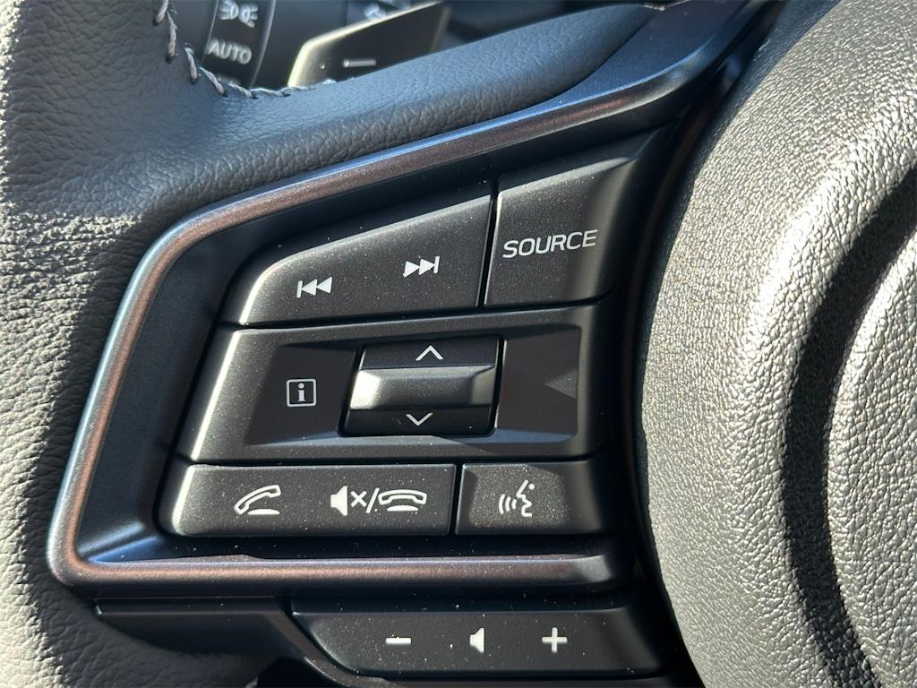 Thumbnail: 2026 Subaru Forester - 27