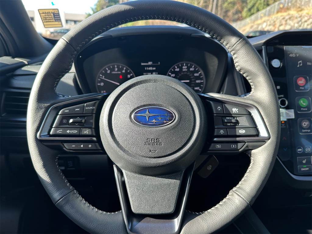 Thumbnail: 2026 Subaru Forester - 10