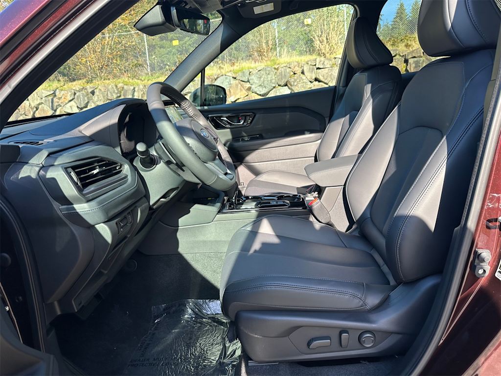 Thumbnail: 2026 Subaru Forester - 21