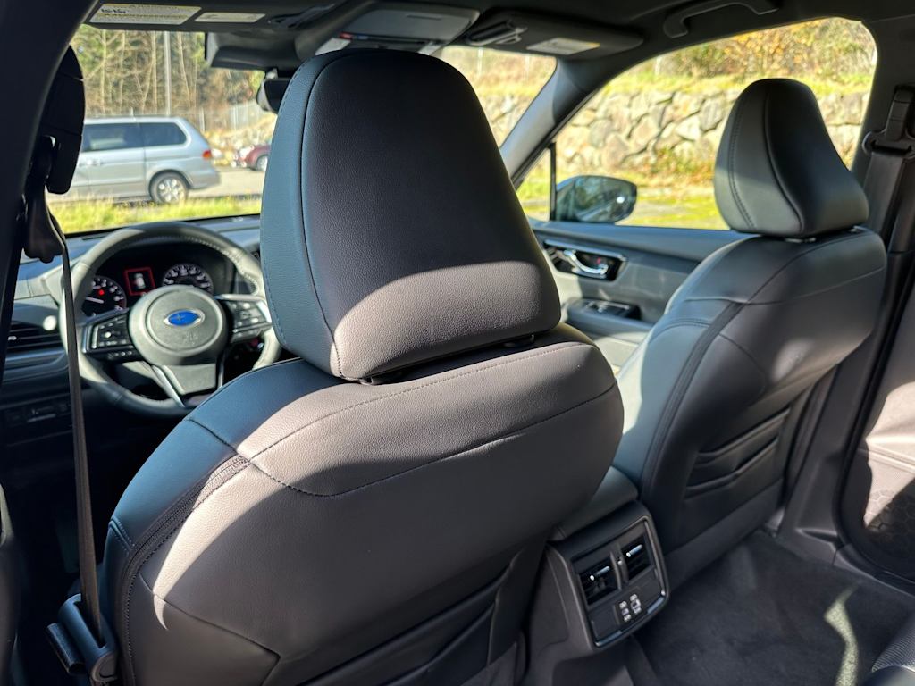 Thumbnail: 2026 Subaru Forester - 11