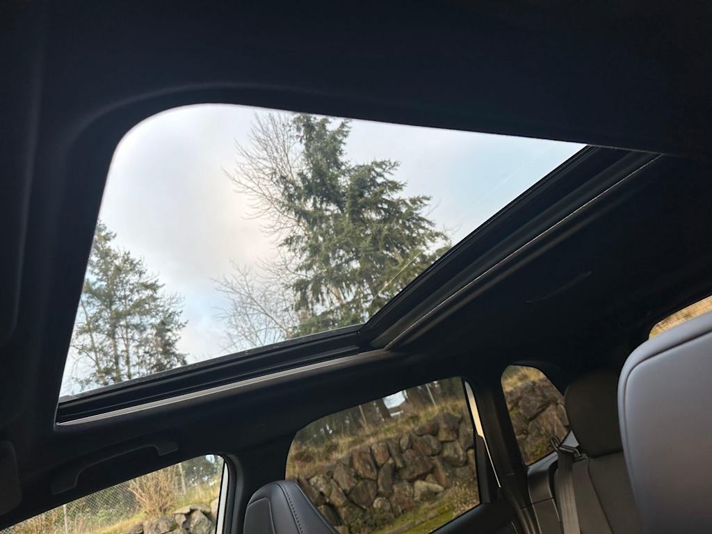 Thumbnail: 2026 Subaru Forester - 22