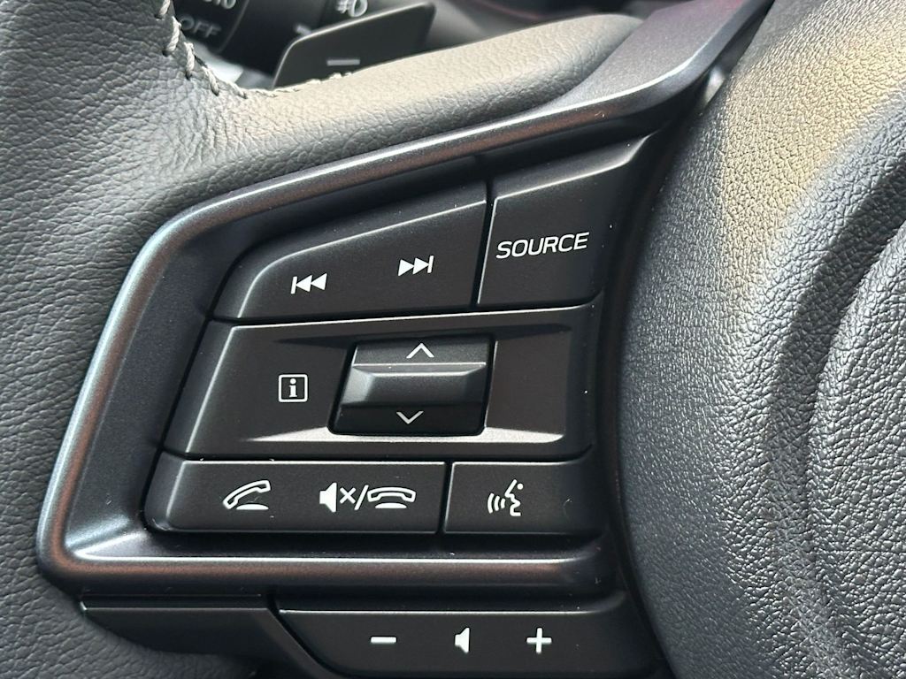 Thumbnail: 2026 Subaru Forester - 27