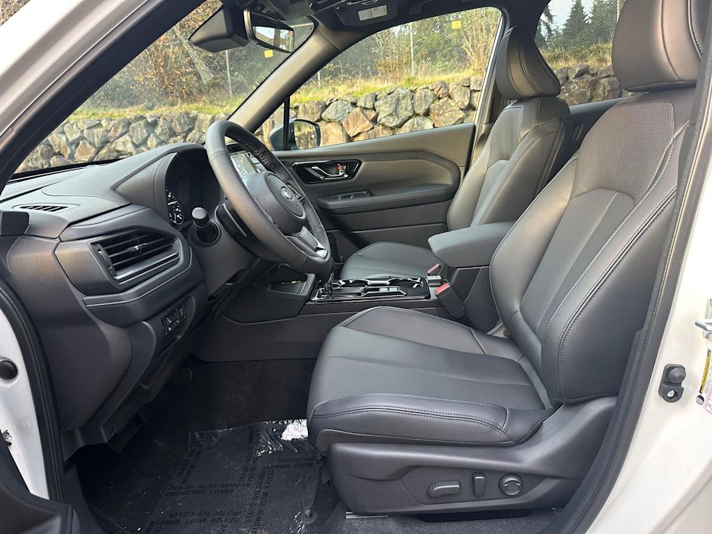 Thumbnail: 2026 Subaru Forester - 21