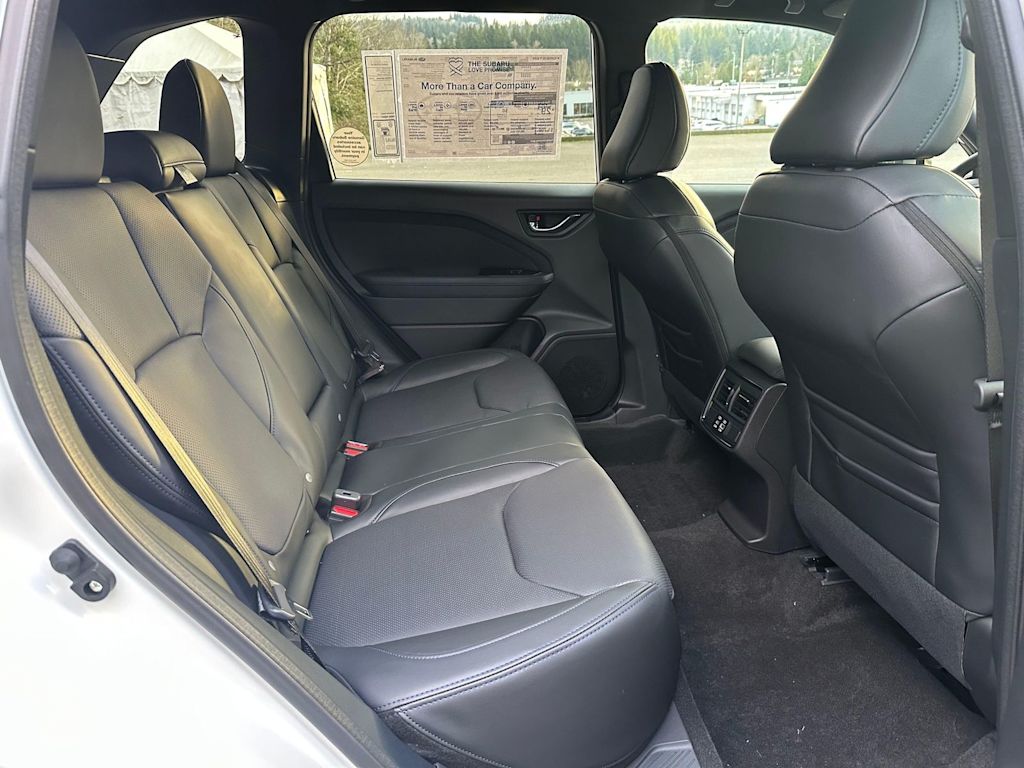 Thumbnail: 2026 Subaru Forester - 20