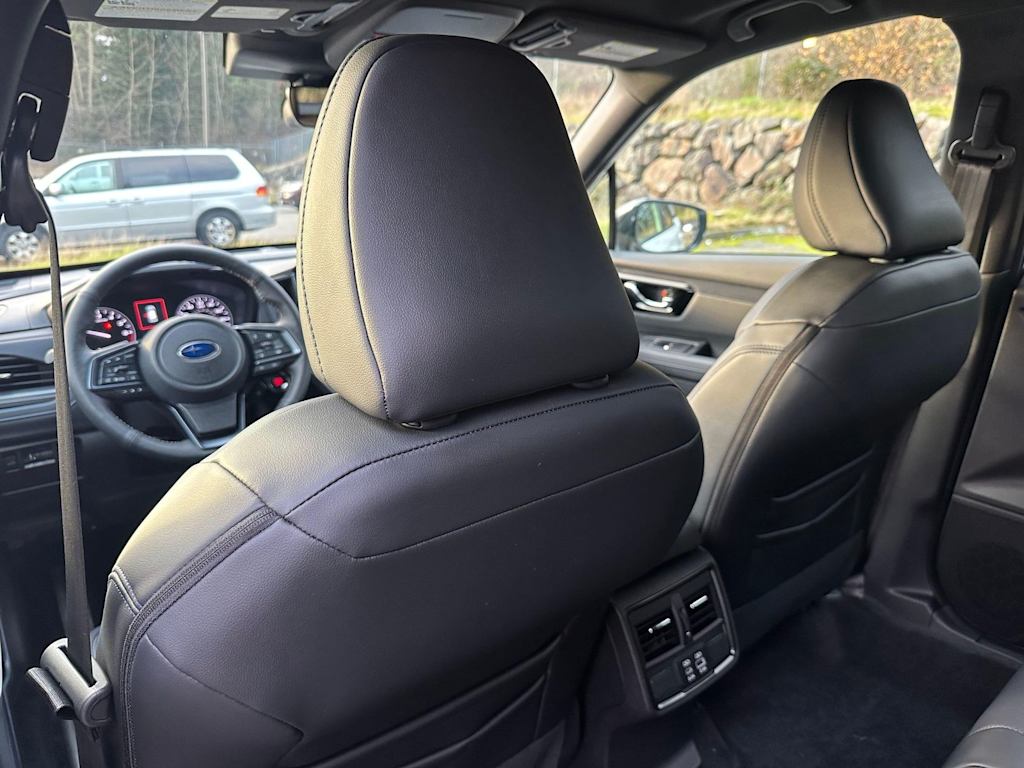 Thumbnail: 2026 Subaru Forester - 11