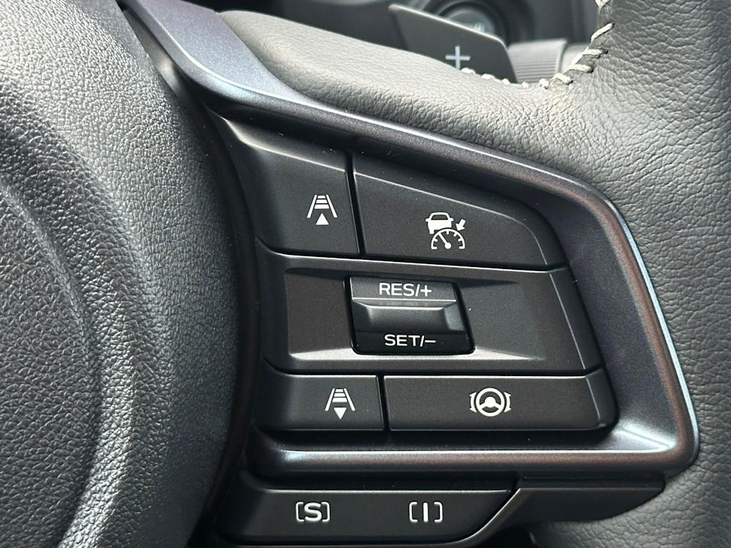 Thumbnail: 2026 Subaru Forester - 28