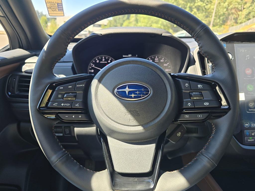 Thumbnail: 2026 Subaru Forester - 13