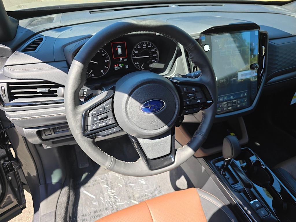 Thumbnail: 2026 Subaru Forester - 2