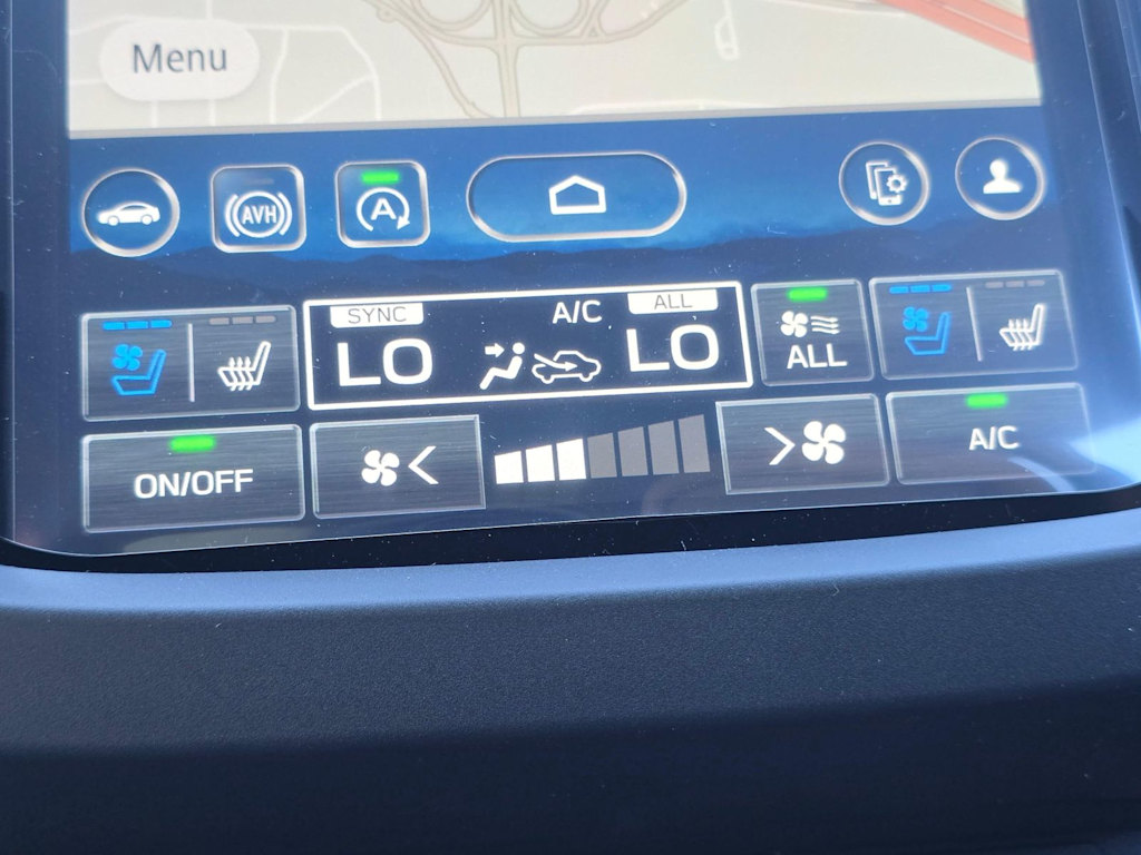 Thumbnail: 2026 Subaru Forester - 21