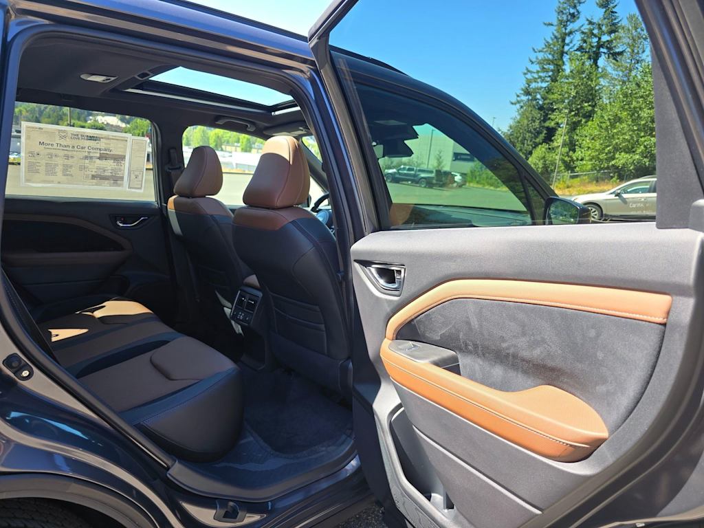 Thumbnail: 2026 Subaru Forester - 27
