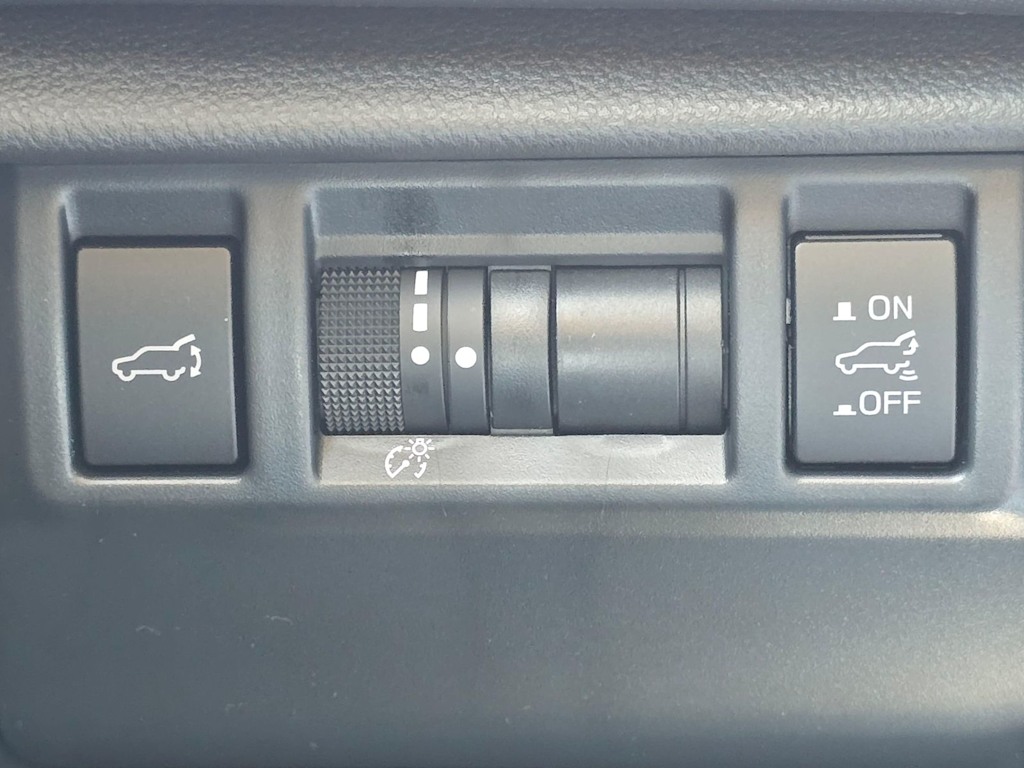 Thumbnail: 2026 Subaru Forester - 22