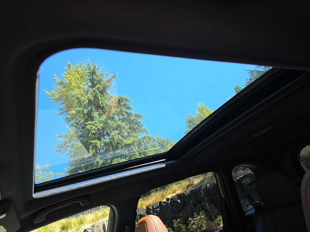 Thumbnail: 2026 Subaru Forester - 24